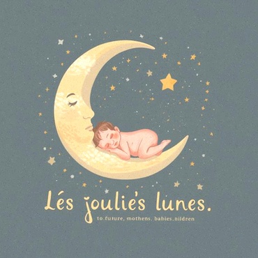 Bannière Paysage de Fête des mères Blanc Rouge et Marron Clair Aquarelle